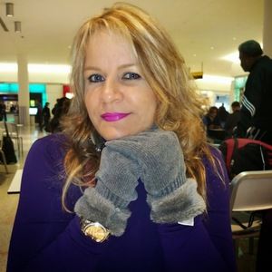 Meet your Posher, Gigi